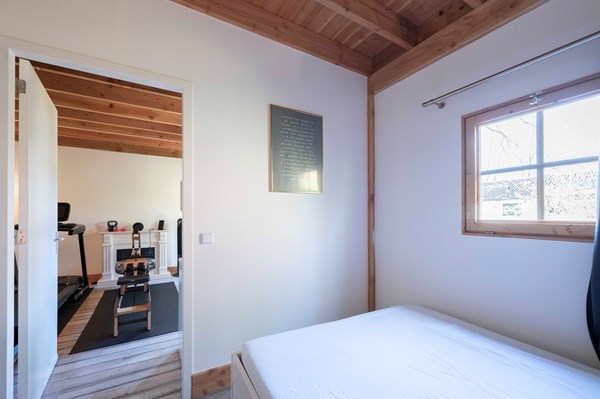 Medium property photo - Bosschenhoofdsestraat 23, 4744 RS Bosschenhoofd